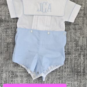 JAC | 3 Months (0-3M)