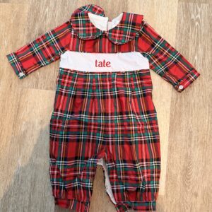 Tate | 6 Months (3-6M)