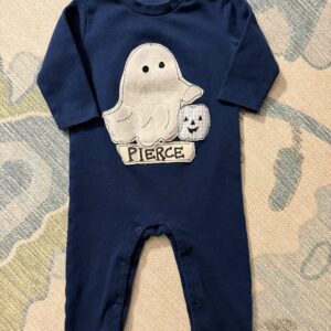 Pierce | 18-months