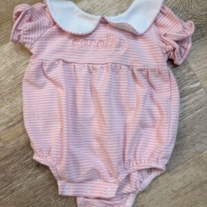 Dorothy | Newborn