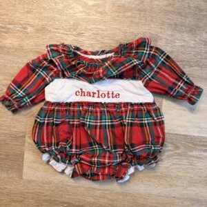 Charlotte | Newborn