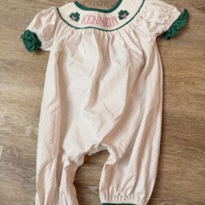 Kennedy | 6 Months (3-6M)