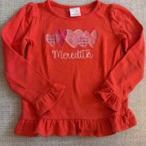 Meredith | 5T