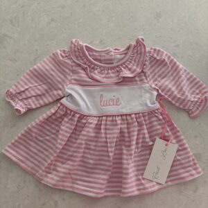 Lucie | Newborn
