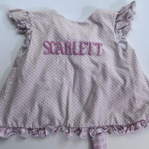 Scarlett | 18-months