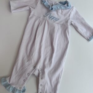 Poppy | 3 Months (0-3M)