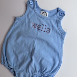 Wells | 18-months