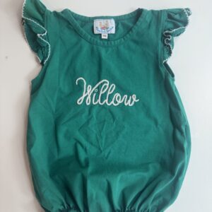 Willow | 9 Months (6-9M)