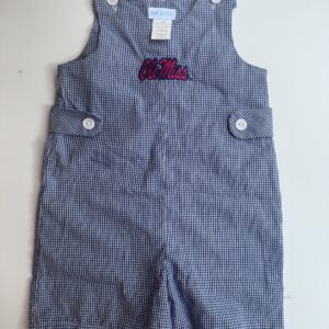 Ole Miss | 18-months