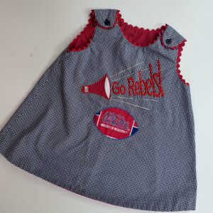 Ole Miss | 24-months