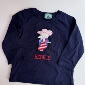 Ole Miss | 4T