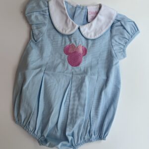 Characters | 18-months