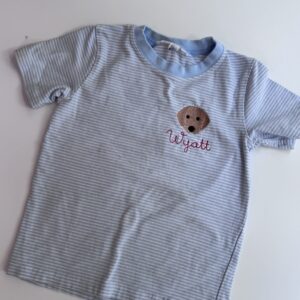 Wyatt | 3T