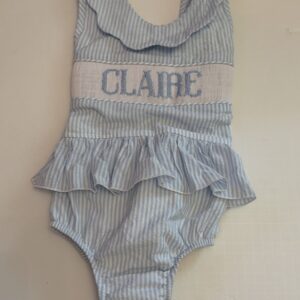 Claire | 6t-and-up