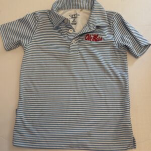 Ole Miss | 4T