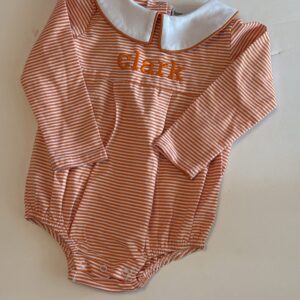 Clark | 18-months