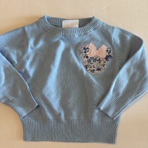 Characters | 12 Months (9-12M)