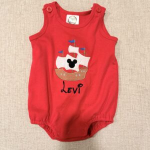 Levi | 12 Months (9-12M)