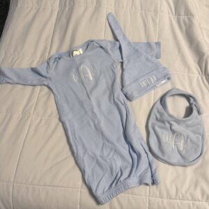 WJA | Newborn