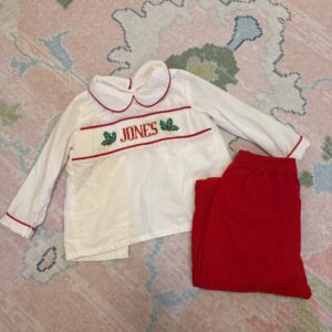 Jones | 2T