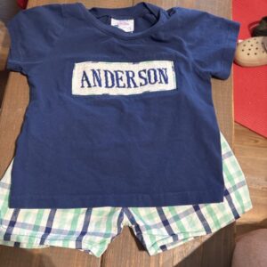 Anderson | 24-months