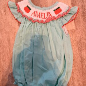 Amelia | 2T
