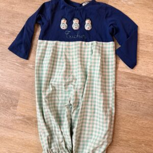Tucker | 18-months