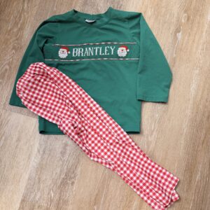 Brantley | 5T