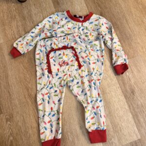 Lucy | 18-months