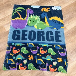 George | no-size