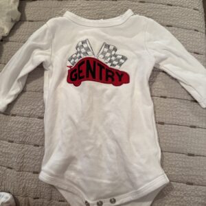 Gentry | 3 Months (0-3M)