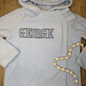 George | 3T
