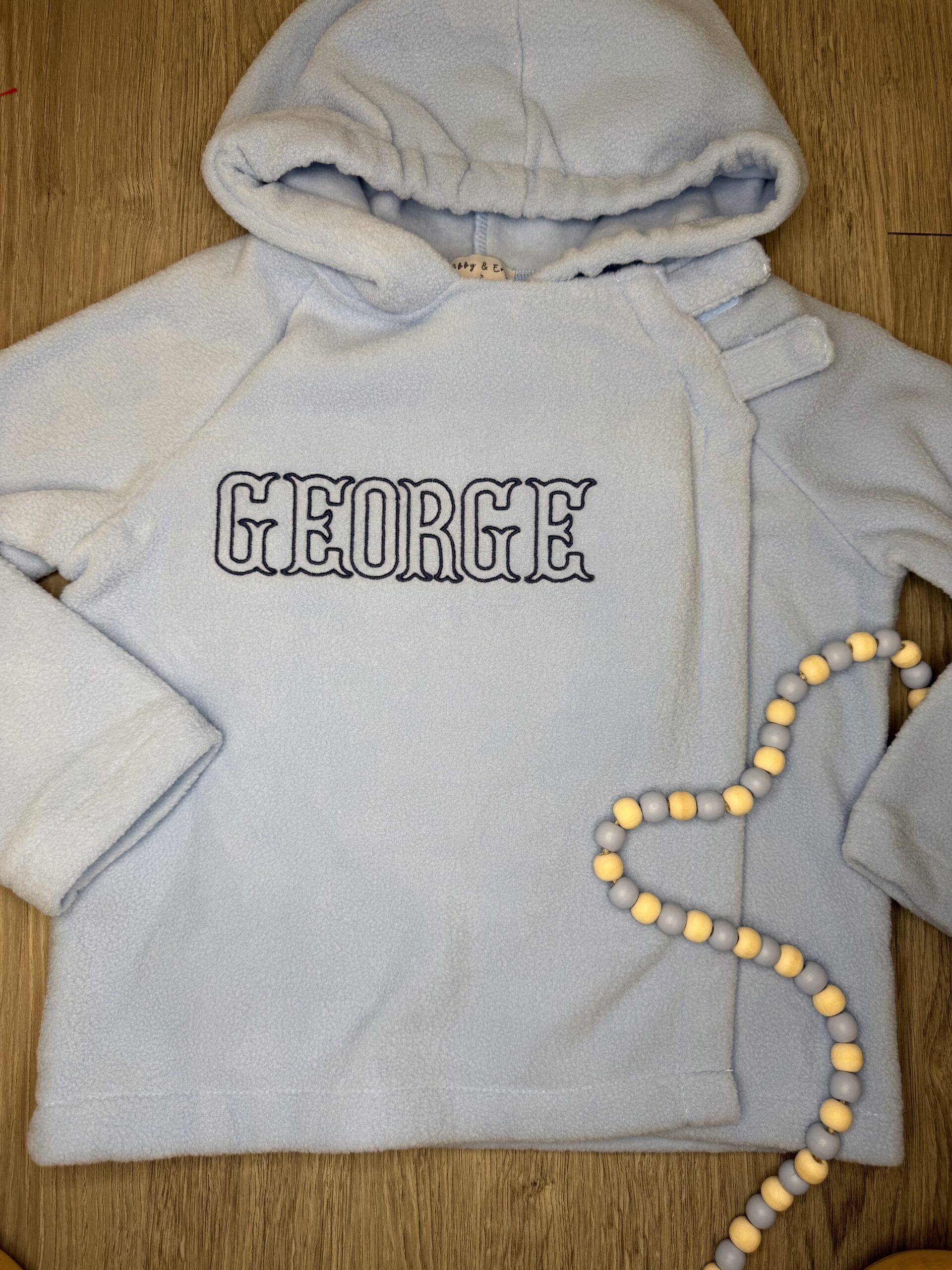 George | 3T