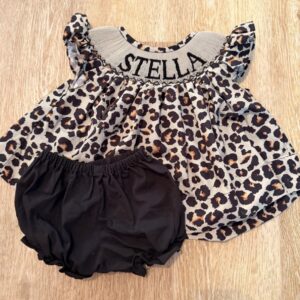 Stella | Newborn