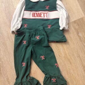 Bennett | 2T