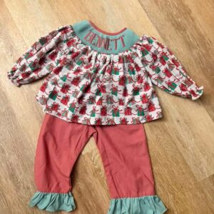 Bennett | 2T