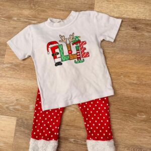 Ellie | 2T