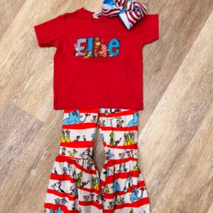 Ellie | 2T