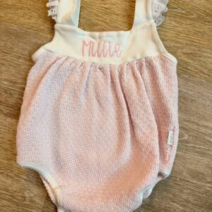 Millie | 12 Months (9-12M)