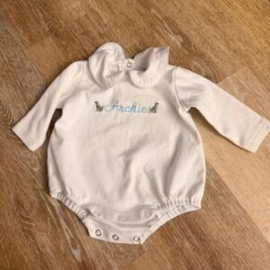 Archie | Newborn