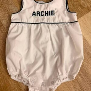 Archie | 3 Months (0-3M)