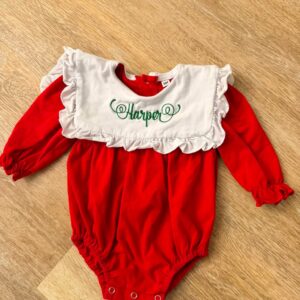 Harper | 6 Months (3-6M)