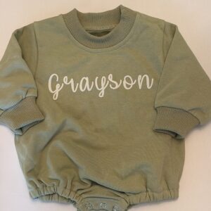 Grayson | 3 Months (0-3M)