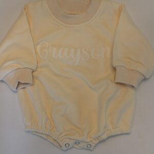 Grayson | 3 Months (0-3M)