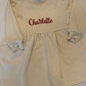 Charlotte | 2T