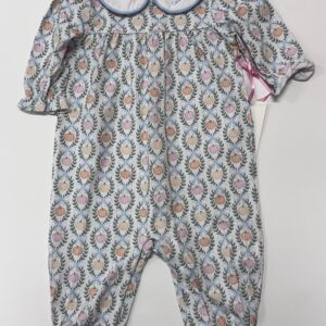 Campell | 6 Months (3-6M)