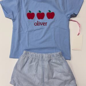 Oliver | 3T
