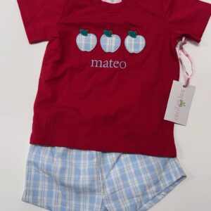 Mateo | 3T