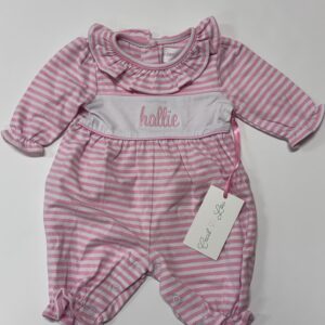 Hallie | Newborn