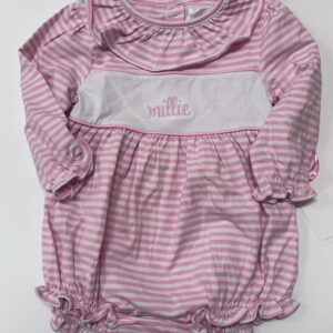 Millie | 2T